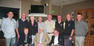 Golf classic in October to aid Fermoy Hospital