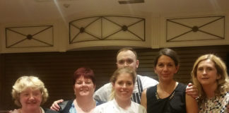 Enjoyable Cookery Demonstration in Mitchelstown