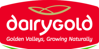Dairygold upgrades corporate logo