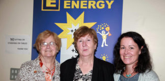 Fermoy Community Youth Centre – the setting for a variety of sporting, cultural and recreational activity