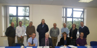 Significant milestone for Fermoy Enterprise Board