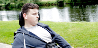 Fermoy students make debuts on the silver screen