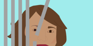 How you can help an Irish citizen in jail for ‘dabbling in feminism’