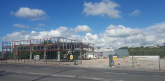 M8 service area project outside Fermoy moving ahead