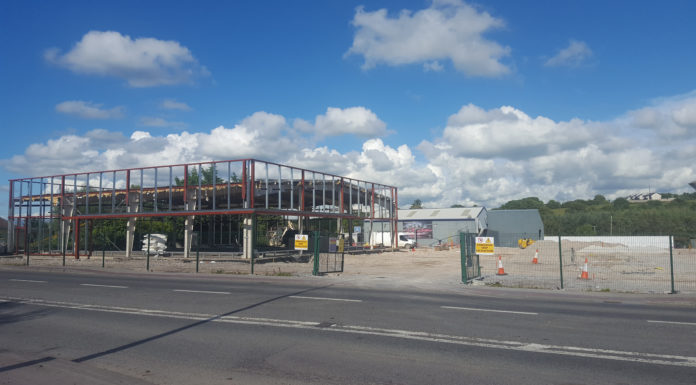 M8 service area project outside Fermoy moving ahead
