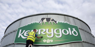 A new global home for Kerrygold