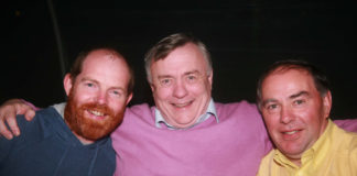 Unique dining experienced served up in Killavullen