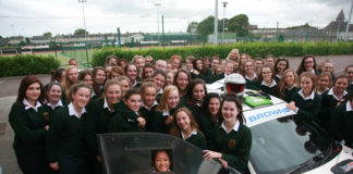 Potentially life saving advice for Loreto students