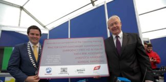 Macra na Feirme Launch ‘Safe Agri Skills’ – The ‘Safe Pass’ for farming