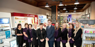 Mellerick’s Pharmacy officially one of top 30 retailers in Ireland