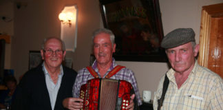 Plenty of Culture Night activity in Mitchelstown