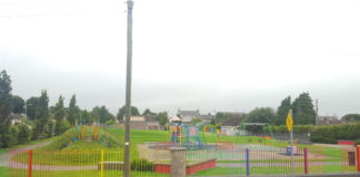 Fermoy ‘cleanest town in Cork’