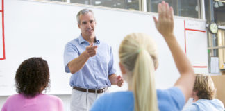 Ireland’s teachers sum up their favourite parts of the job