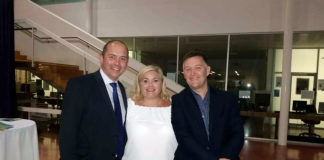 Greenshoots showcase in Cork features local business