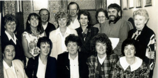 Memories From The Archives – a look back at September 1995