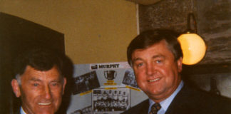 Memories From The Archives – October 1995