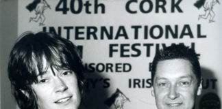 Memories from the Archives – October 1995