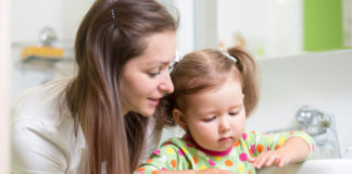 30% of people don’t wash their hands after using the toilet – survey