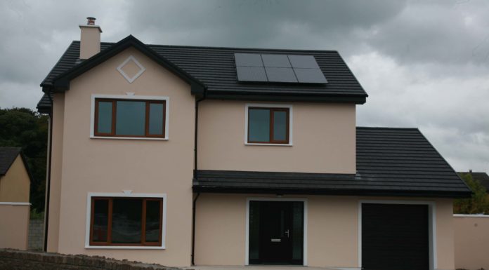 High spec, affordable homes coming on stream in Conna