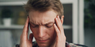 89% of people with chronic pain have avoided discussing it with family and friends