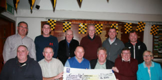 Sporting pals land €14,800 lotto win