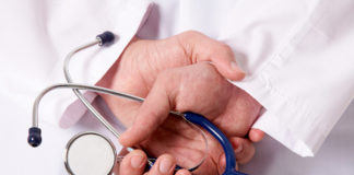 Confidence in General Practitioners welcomed