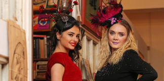 Fabulous fashion & lifestyle shows from Cork’s Reuse & Pre-loved Sector