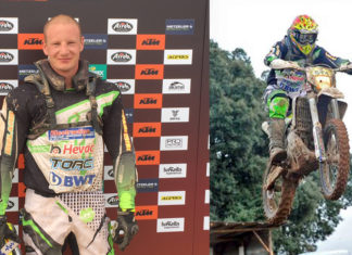 Dream comes true for Ballyhooly man