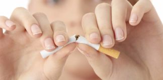 Women invited to get free support to quit smoking – once and for all