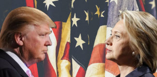 Dear Hillary, when he goes low, go for the jugular