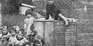 The State already knew about Tuam. Nothing ever changes in Ireland.