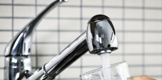 New water main for Kildorrery