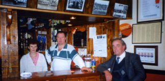 Memories from the Archives – November 1995