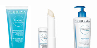 Prep your skin for winter with Bioderma’s latest offers on Atoderm skincare range