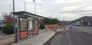 Bus Éireann drivers seek solution re bus stop safety concerns