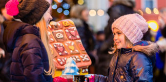 Bigger and better Kildorrery Christmas Market