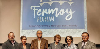 Fermoy Forum launched