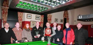 Remembering a snooker playing gentleman