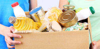 SuperValu food appeal begins Monday