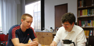 Ballyduff man’s search for the perfect coffee