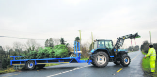 Christmas fair to kick off festive season in Kilbehenny