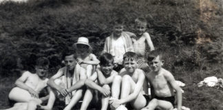 Third volume of Kilfinane photographic book to be launched