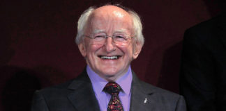 I’m a big Michael D fan but I’m not sure now that he deserves a second term