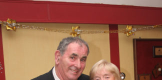 Shock and sadness at the passing of Mick Dolan