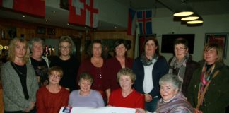 Rathcormac comes good again in aid of Marymount