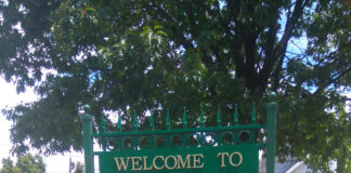 Conquering Tipperary Hill