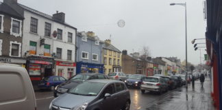 Post Office relocation prompts traffic management changes