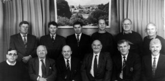 Memories from the Archives – December 1995