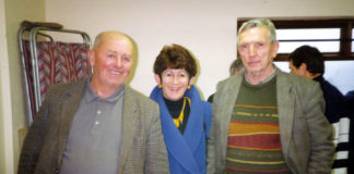 Memories From The Archives – December 1995