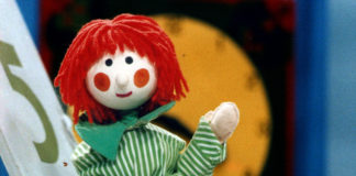 Once again RTÉ’s beancounters take an axe to what could be their golden goose